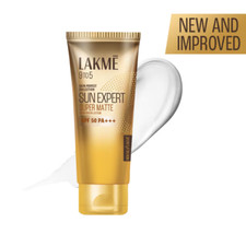 Lakme Sun Expert SPF 50 PA Ultra Matte Sunscreen 100ml