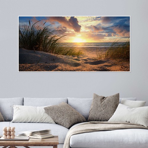 Poster Ostsee-Weststrand - Steffen Gierok - Bild 4 von 7