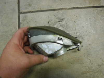 93-01 KAWASAKI ZX-11 ZX1100 Front Right Turn Signal