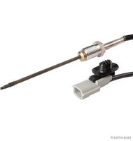 Herth+Buss Elparts 70682236 Sensor, Abgastemperatur FüR Dacia Infiniti