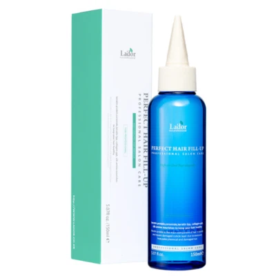 La'dor Perfektes Haar Keratin Spülung Auffüllen, 150ml