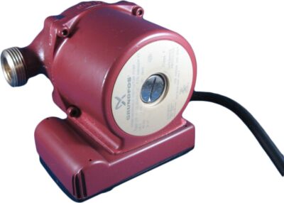 Pompe De Recirculation Bronze Grundfos UP 15-18 B7 3/4" Neuve