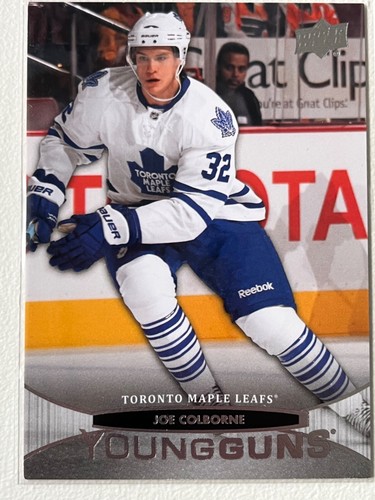 2011-12 Upper Deck Young Guns ROOKIE Pick From List !! - Picture 10 of 20
