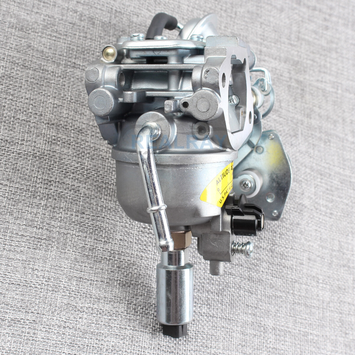 Juego De Juntas De Carburador YANGGO For Cummins 541-0765 - Repuesto Compatible Con Generador Onan 5500 Marquis Gold (Incluye 3 Juntas)