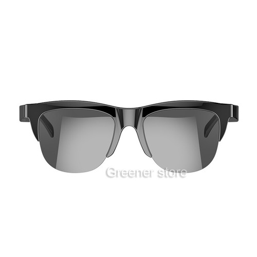 Smart Glasses Wireless Bluetooth Music Sunglasses Built-in Microphone Speaker UV - Picture 13 of 18