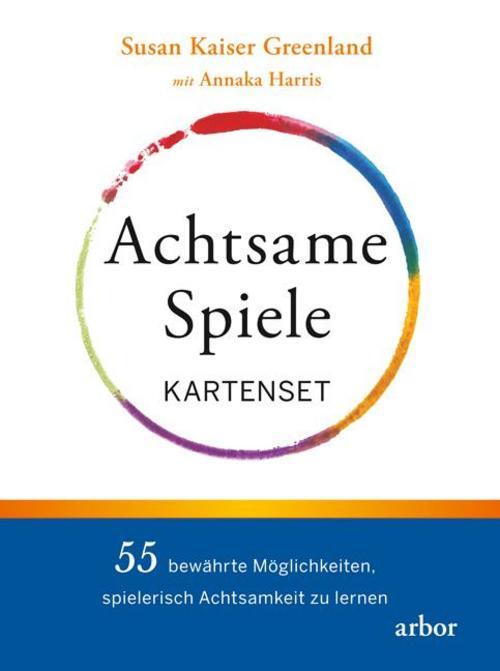 Thumbnail - Achtsame Spiele, Kaiser Greenland