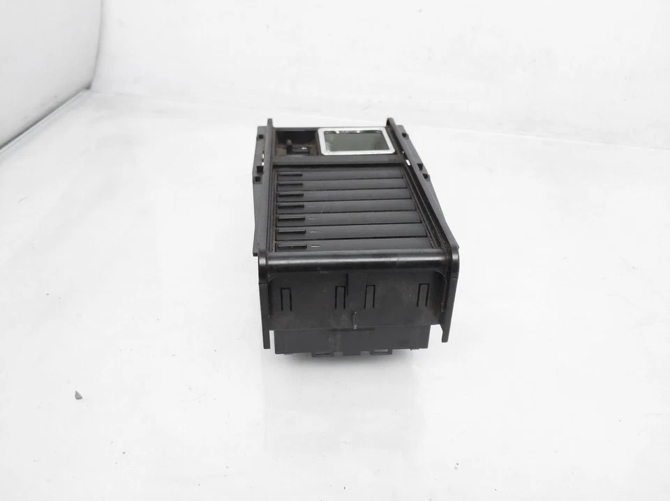 1990-1993 Mercedes-Benz 300Sl Center Console Ashtray *Missing Sliding Cover - Image 3 of 4