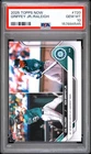 157894545 Cal Raleigh Ken Griffey Jr PR16484 2025 Topps Now #720 PSA 10