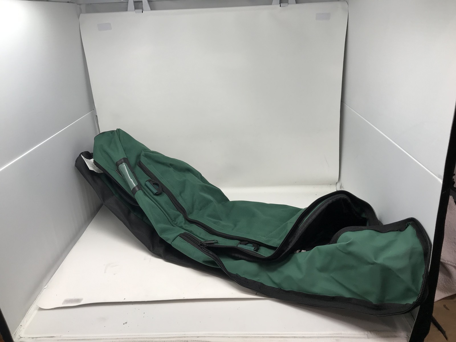 Bag Green