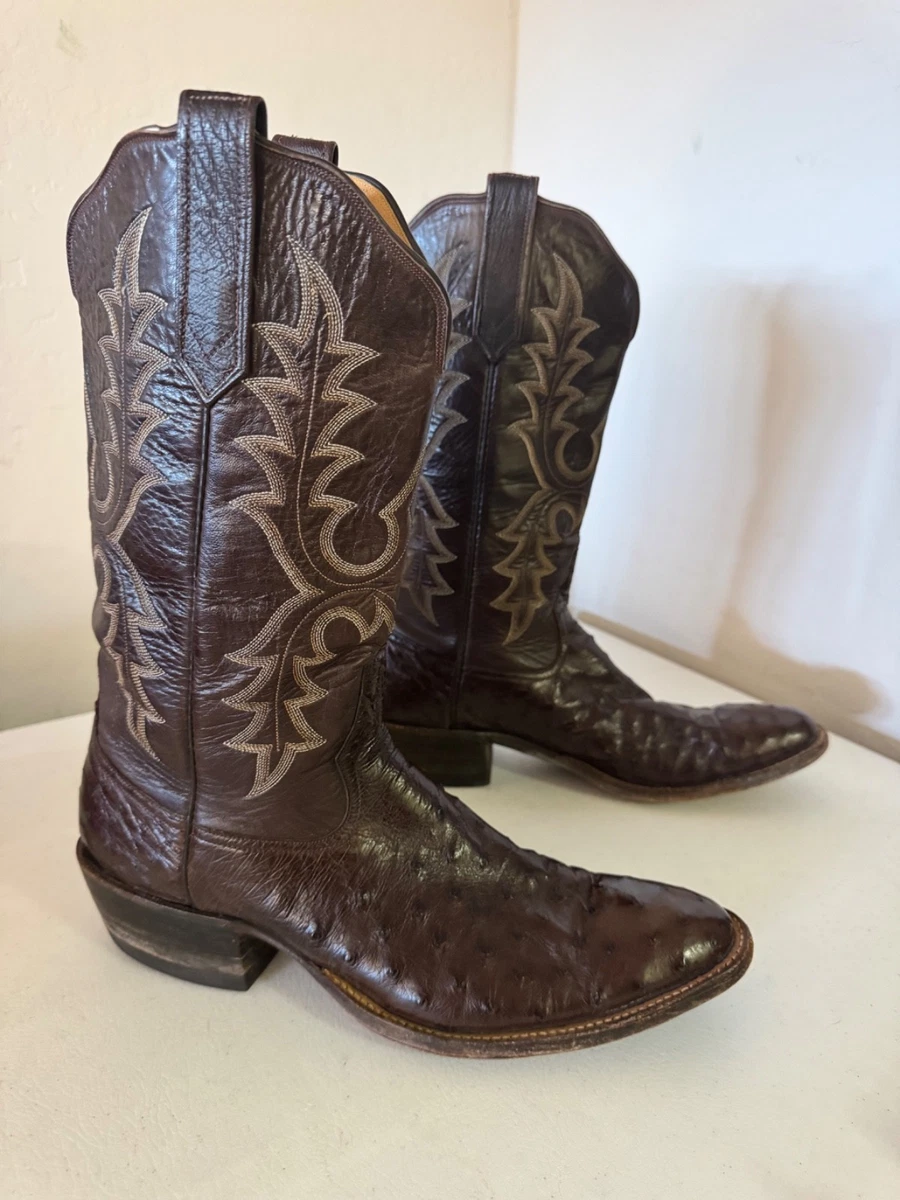 Rios of Mercedes A Western Boots for Men for Sale | Shop New