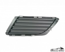 Stoßstange Gitter Vorne Links für Opel Combo Tour Corsa C X01 ab 03->