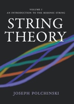 String Theory (Cambridge Monographs on Mathematical Physics) (Volume 1) - GOOD