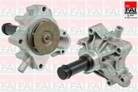 Fai Autoparts Wasserpumpe Passend FüR Iveco Daily 3 4 5 6 Fiat Ducato