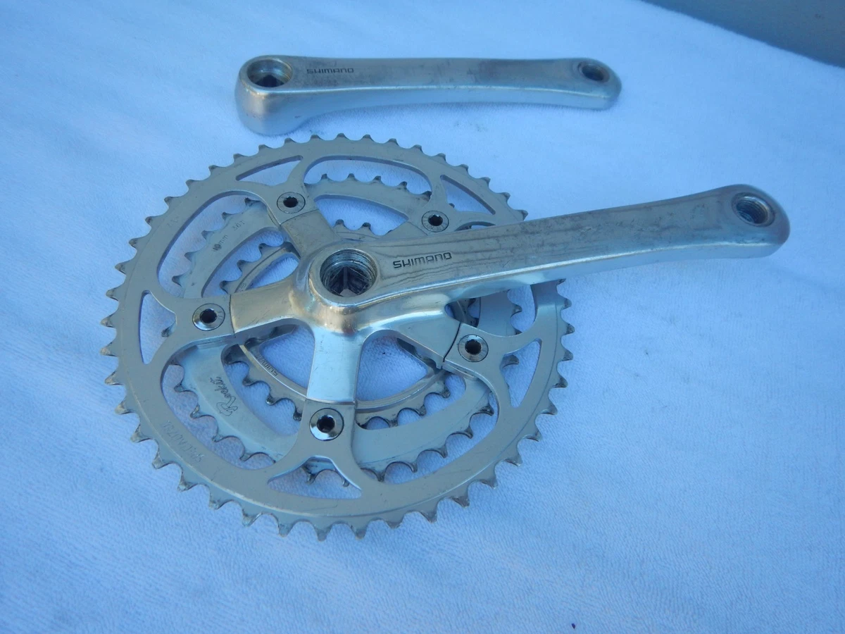 Boîtier De Pédalier Shimano DEORE XT BB M730 - Roulements VTT Vintage Japon