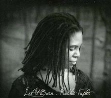 Let It Burn (Dig) von Ruthie Foster | CD | Zustand sehr gut