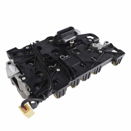 Transmission Valve Block Solenoids For 2014-up Ford Taurus Escape Fusion 6F35 - Bild 11 von 12