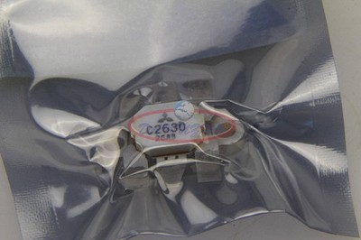 1PC NEW   2SC2630 / C2630 RF Transistor *pz