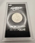 1883-CC GSA Morgan Dollar, Littleton Select Coin