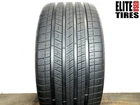 [1] Michelin Pilot Sport All Season 4 P295/35R21 295 35 21 Tire 7.5/32