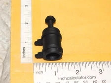 Buddy L #5408 Bulldozer 3D Printed Air Tank Replacement Toy Part BLP-056