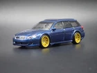 2003-2008 SUBARU LEGACY WAGON GT BP 1:64 SCALE DIORAMA DIECAST MODEL CAR