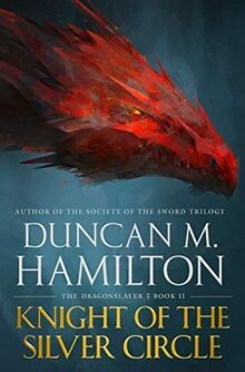 Knight of the Silver Circle (The Dragonslayer, Band... | Buch | Zustand sehr gut
