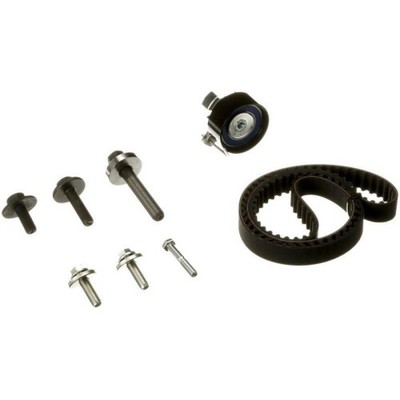 Zahnriemensatz Gates K045669XS Powergrip  für Ford Volvo