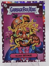 2026 Topps Garbage Pail Kids Valentine's Day Checklist Guide in-content 38