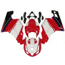 Carénage ABS Fairing Bodywork