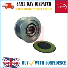 For Hyundai Lantra 2001-2006 2.0d Apec Overrunning Alternator Pulley AOP1054