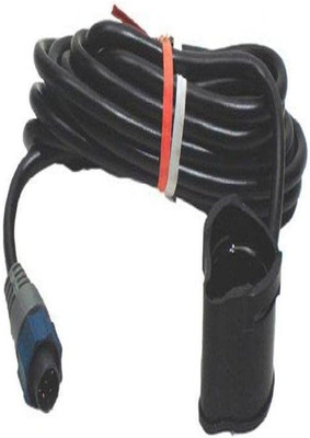 PDT-WBL Trolling Motor-Mount Transducer, 200-Kilohertz