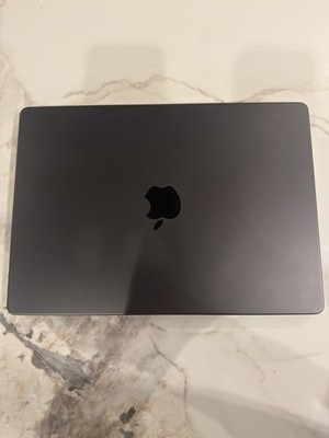 Apple 14'' MacBook Pro M4 Pro Chip 12-Core CPU 16-Core GPU 24GB Memory 512GB SSD