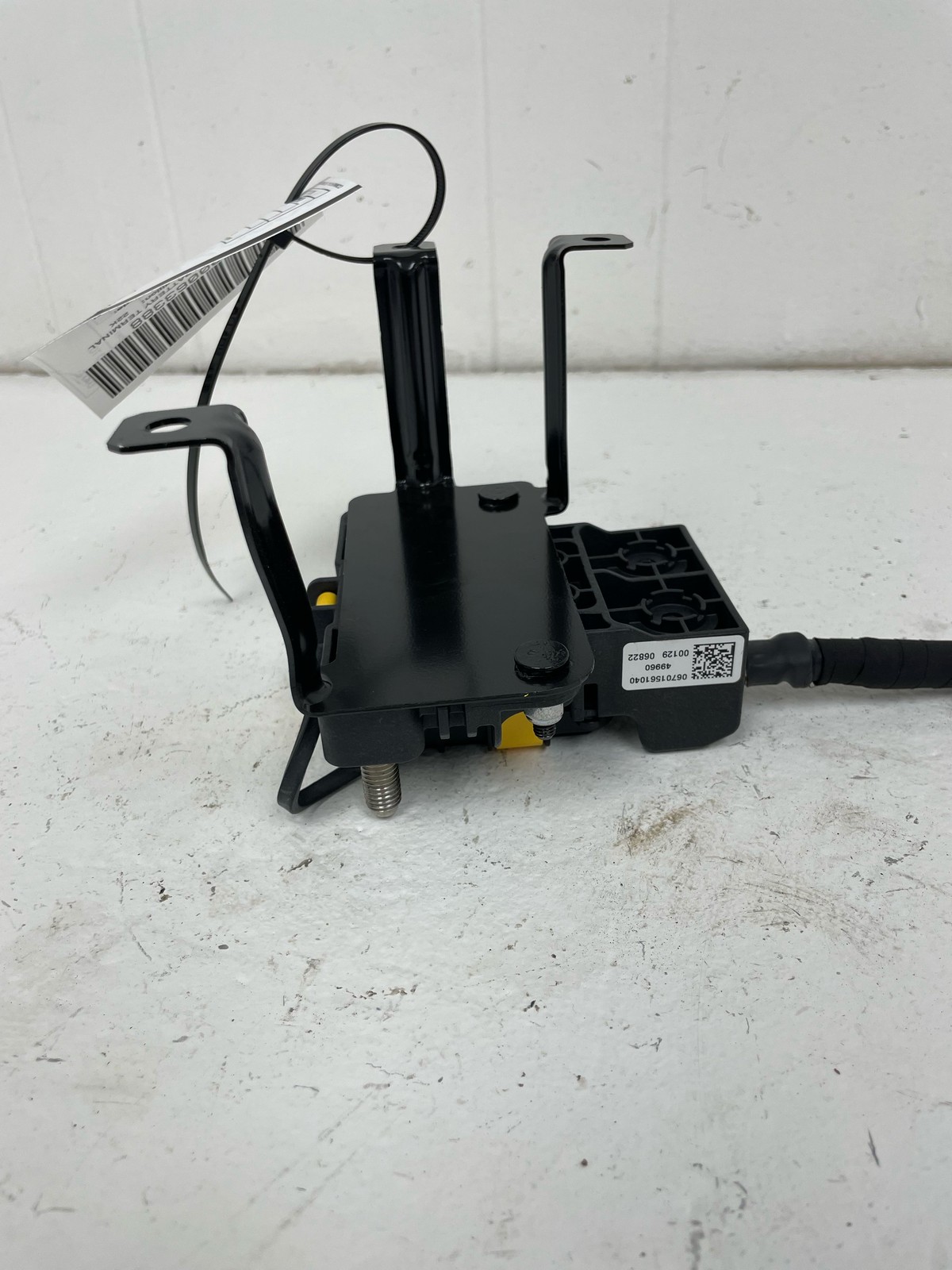 2023-2026 MASERATI GRECALE GT M182 OEM VOLTAGE CONTROL FUSE RELAY JUNCTION BLOCK