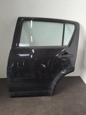 Porte arrière et accessoires Daihatsu SIRION