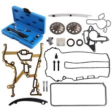 Kit de distribution Opel COMBO
