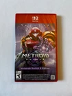 Metroid Prime 4: Beyond - Nintendo Switch 2 Edition - New and Sealed
