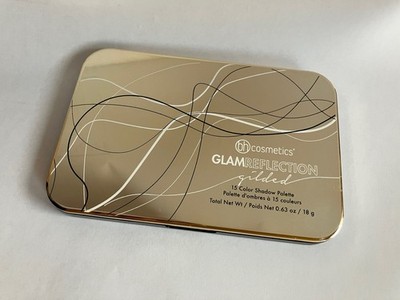 NEU BH Cosmetics Schminkpalette Glam Reflection