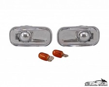 Seitenblinker Set Vorne für Honda Civic VII Hatchback EU EP EV 00-03
