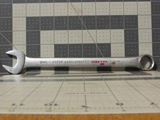 21mm Proto Challenger 6121m Metric Combo Wrench Open End 12pt Box Free Ship