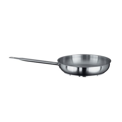 Vollrath 3411 Centurion  11 in Stainless Steel Fry Pan