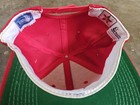 Joe Montana Signed 1990's 49ers Sports Specialties Wool Snapback Hat NWT — photo 5