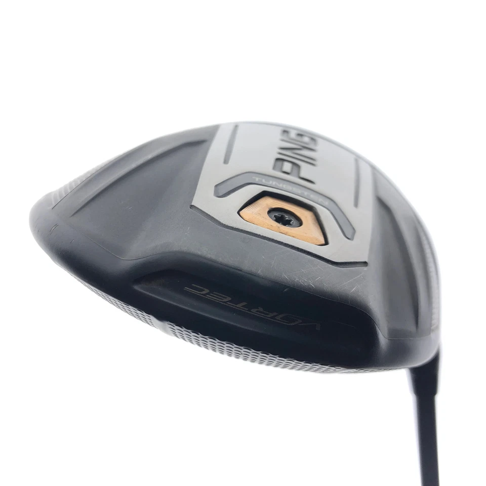 Used Ping G400 LS Tec Driver / 8.5 Degrees / Stiff Flex - Image 2 of 4