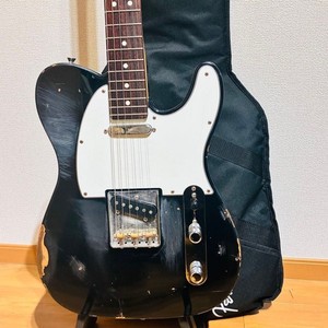 Fender Hybrid II Telecaster | eBay