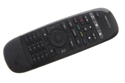 Original Fernbedienung Logitech Harmony Smart Control