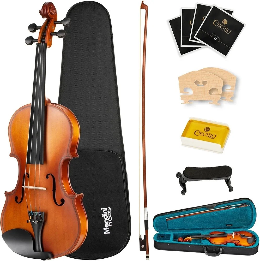 Cecilio 3/4 Size Violins for sale | eBay