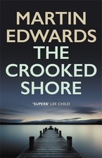 Martin Edwards The Crooked Shore (Hardback) (UK IMPORT)