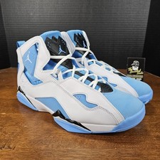 jordan true flight light blue