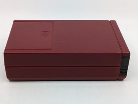 Nintendo Famicom Disk System HVC-022 + RAM Adapter + AC Adapter Tested  New Belt