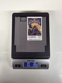 CULTURE Brain The Magic of Scheherazade Nintendo NES 1989 NTSC RPG Adventure