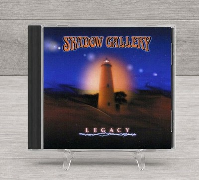 Legacy CD Shadow Gallery